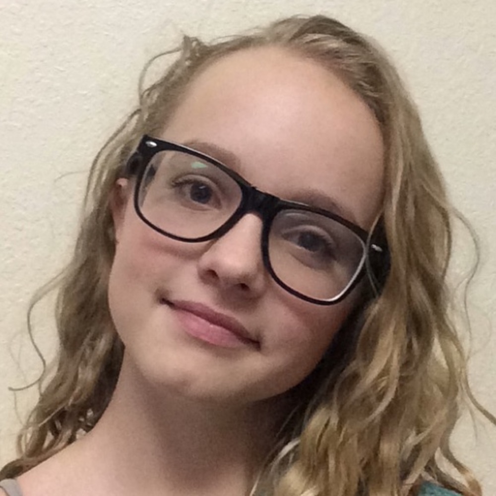 Meet your Posher, Anya